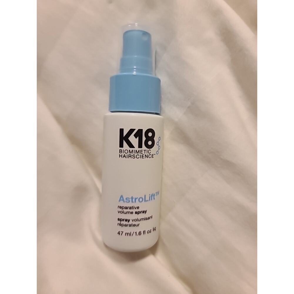 K18 AstroLift Reparative Volume Spray 1.6 fl.oz New